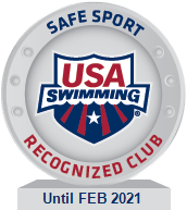 The VAT USA Swimming Safe Sport
